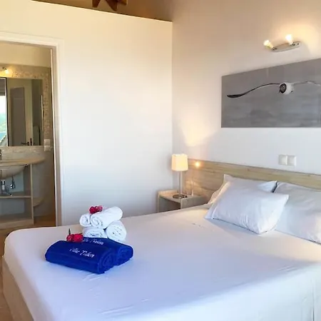 Villa Anatoli - Luxury Seafront With Private *