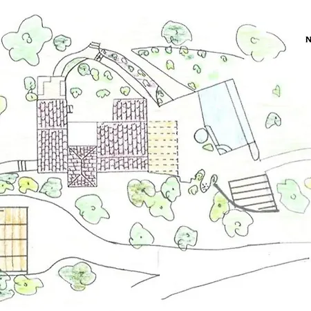 Anatoli - Luxury Seafront With Private Βασιλική