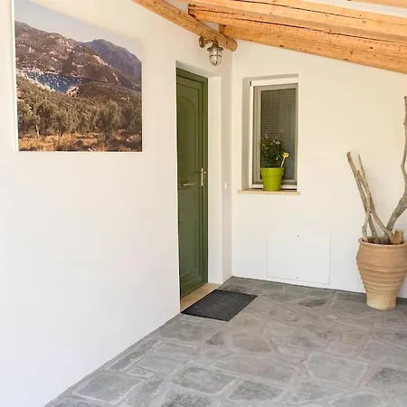 Βίλα Anatoli - Luxury Seafront With Private *