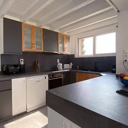 Anatoli - Luxury Seafront With Private Villa Vasiliki (Lefkada)