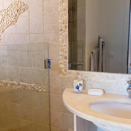 Anatoli - Luxury Seafront With Private * Vasiliki (Lefkada)