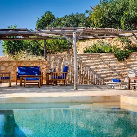 Anatoli - Luxury Seafront With Private * Vasiliki (Lefkada)