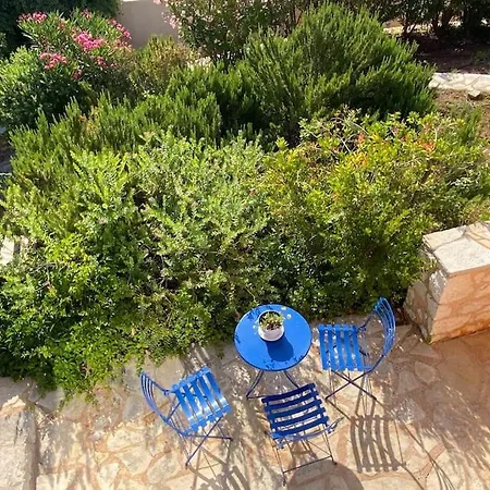 Anatoli - Luxury Seafront With Private Villa *